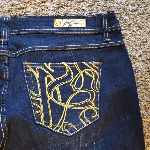 Nwt southpole womens jeans - Picture 4 of 5